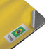 Brazil Soccer Flag Apple iPad Mini Skin